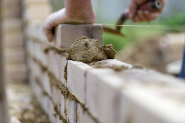 Best Residential Concrete Services  in Embreeville, TN